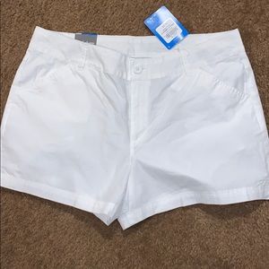 Columbia shorts